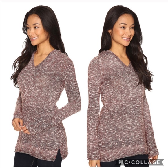 Prana | Tops | Prana Gemma Hoodie 